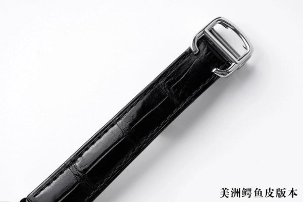 BLUE BALLOON 33MM AUTOMATICO QUADRANTE BIANCO PELLE 2021