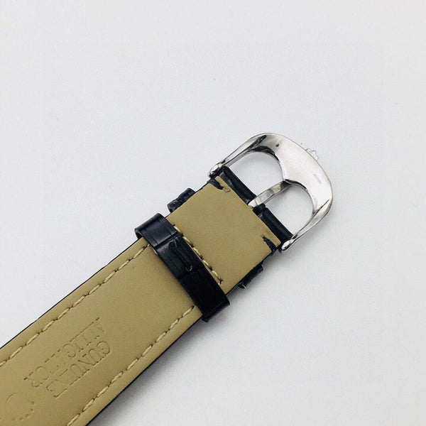 OYSTER PERPETUAL 41 FASI LUNA CASSA IN ACCIAIO QUADRANTE BIANCO