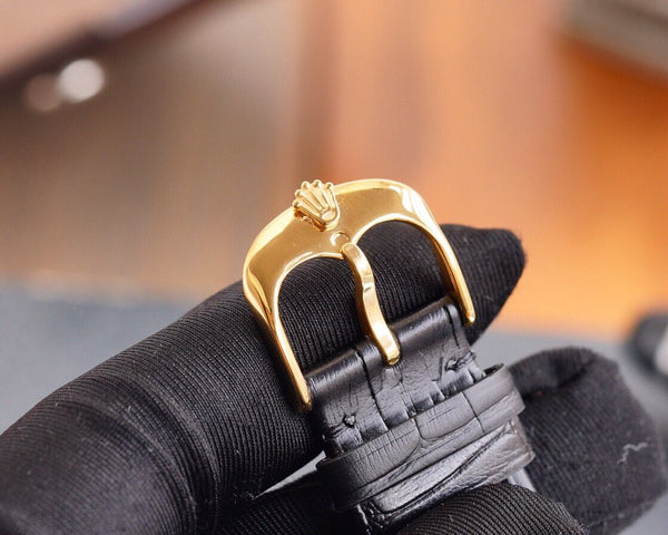 CELLINI 41 FASI LUNA CASSA IN ORO