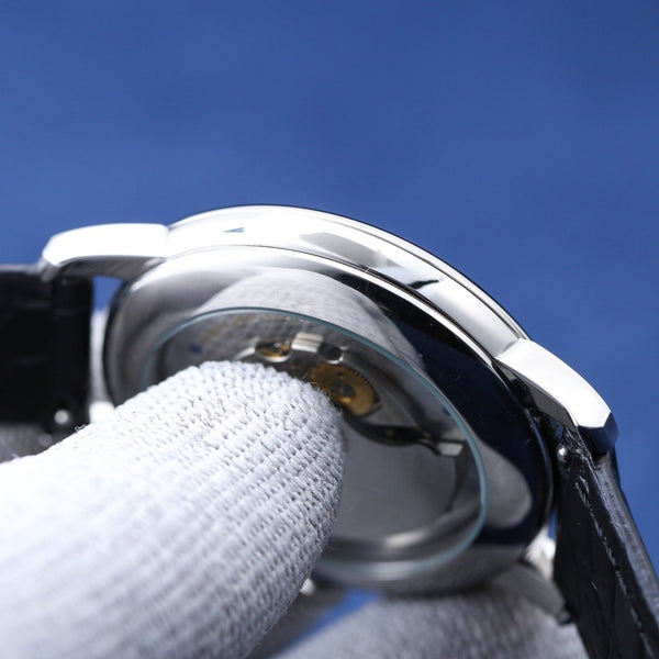 OYSTER PERPETUAL 41MM STEEL CASE GREEN DIAL