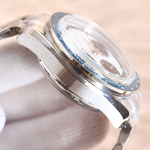 SPEEDAMASTER PROFESSIONAL MOONWATCH 40MM CHRONOGRAPH