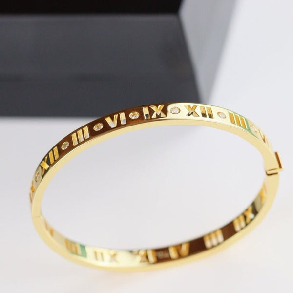 LUMINOR 1950 3 DAYS GMT BLACK DIAL