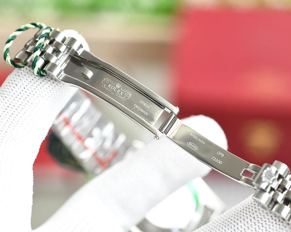 DATEJUST 36 JUBILEE BRACELET