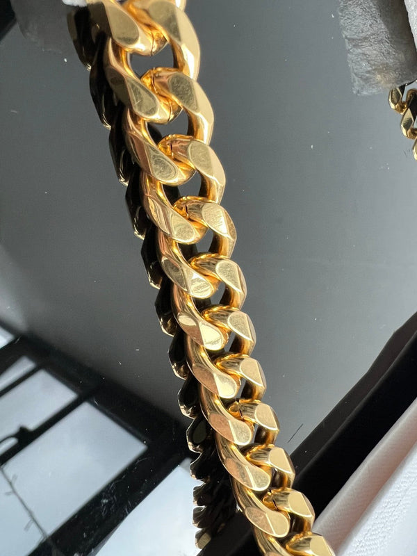 CLASSIC TRIOMPHE 20 GREY CALFSKIN