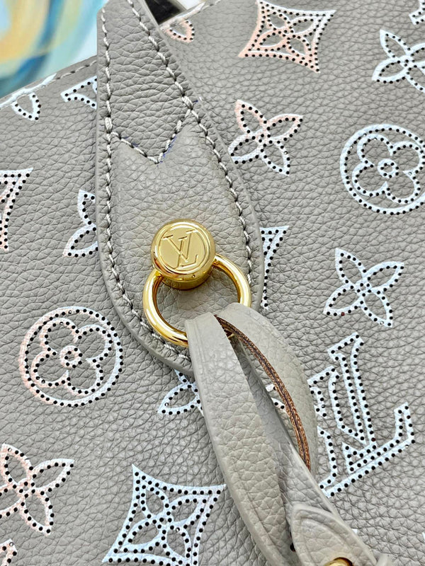 BLOSSOM MM 30 MAHINA CALFSKIN