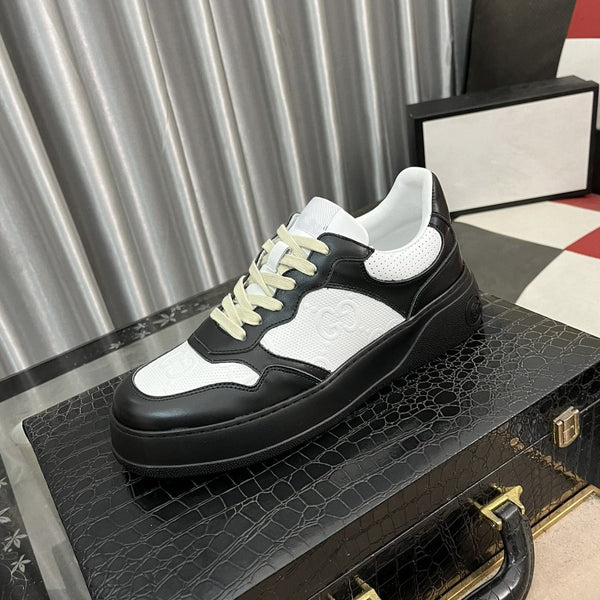 GG GOFFRATO BIANCO NERO