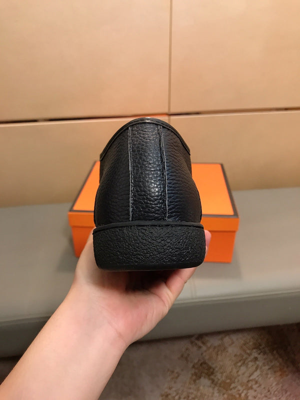 SNEAKERS BASSE GG ACE GRIGIE