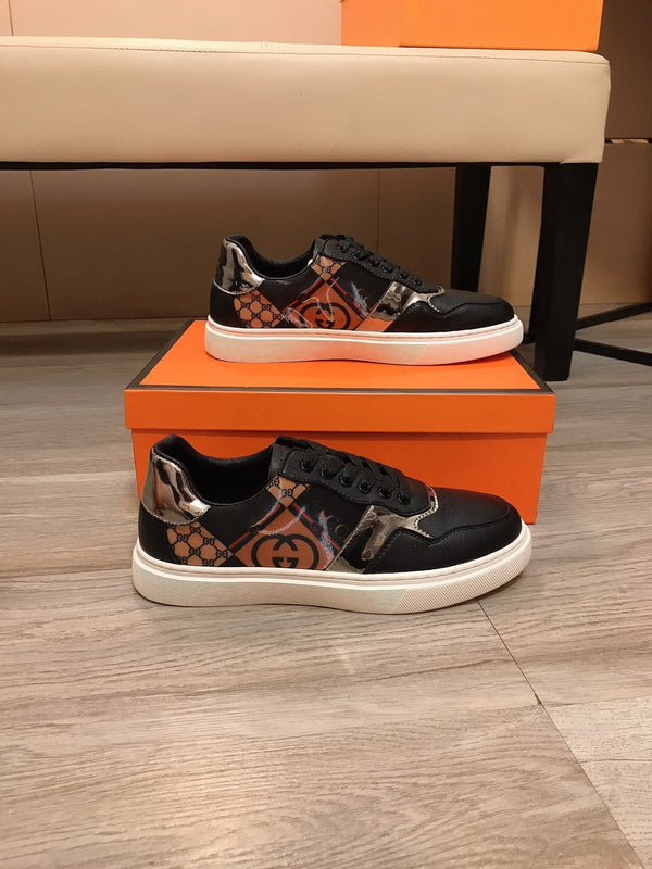 SNEAKERS GG SCREENER NERE