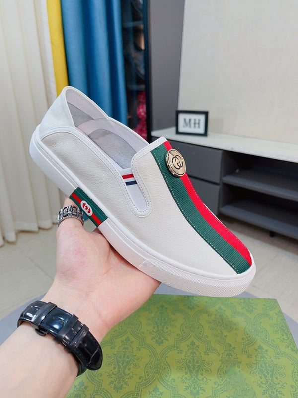 CARICHI DI PELLE DI MANZO BIANCA GG