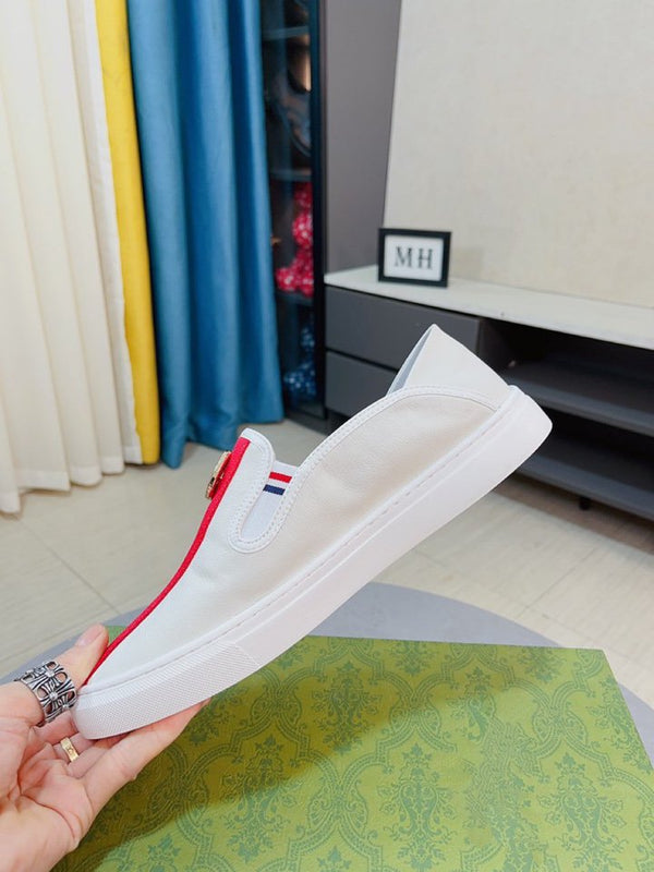 CARICHI DI PELLE DI MANZO BIANCA GG