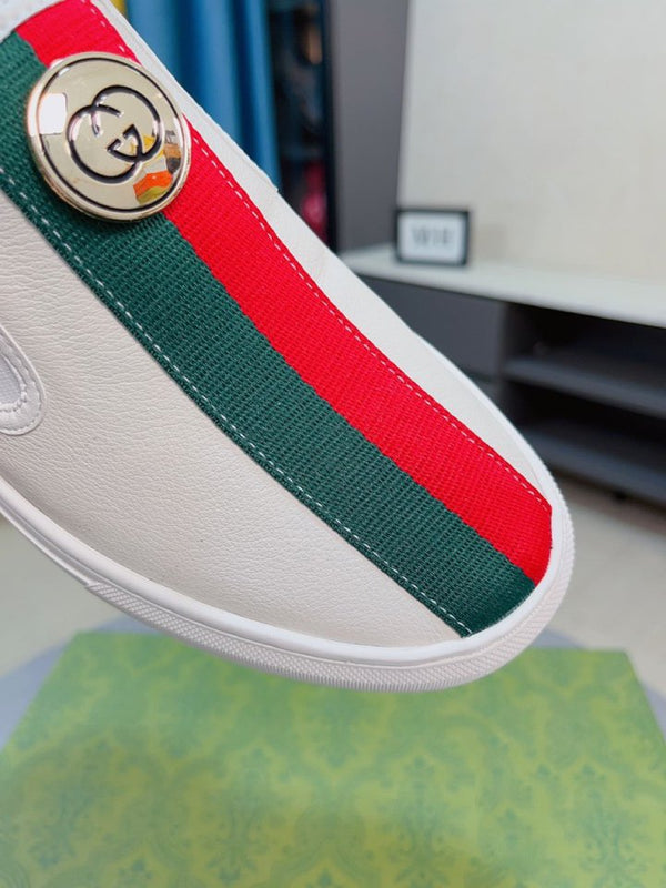 CARICHI DI PELLE DI MANZO BIANCA GG