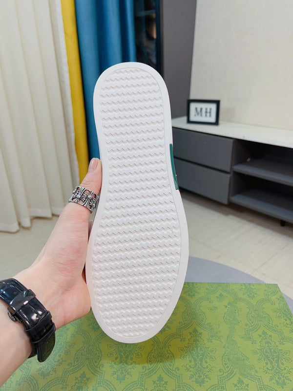 GG BLACK BEEF LEATHER LOADS