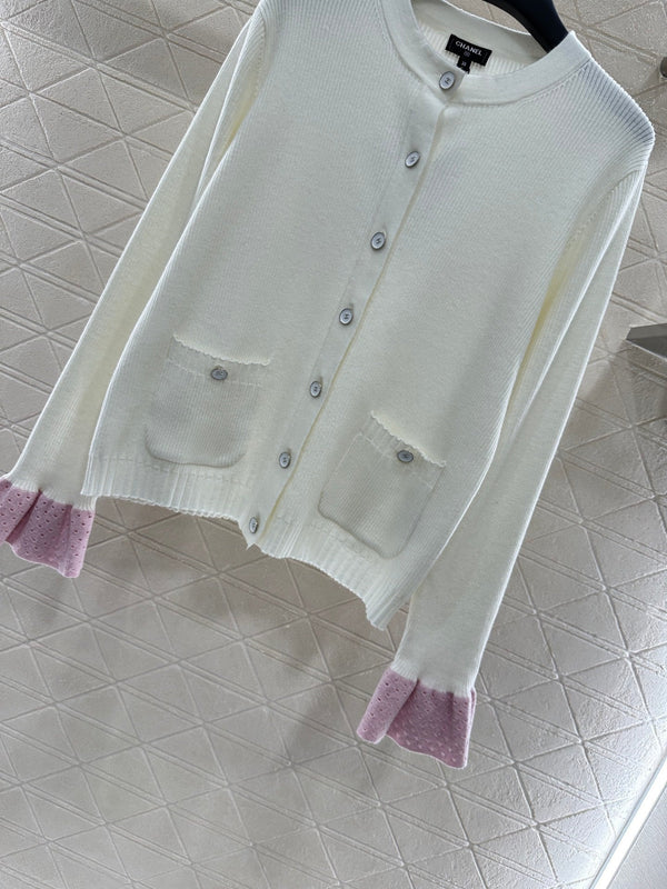 CARDIGAN DI LANA CHANEL MOD. 271