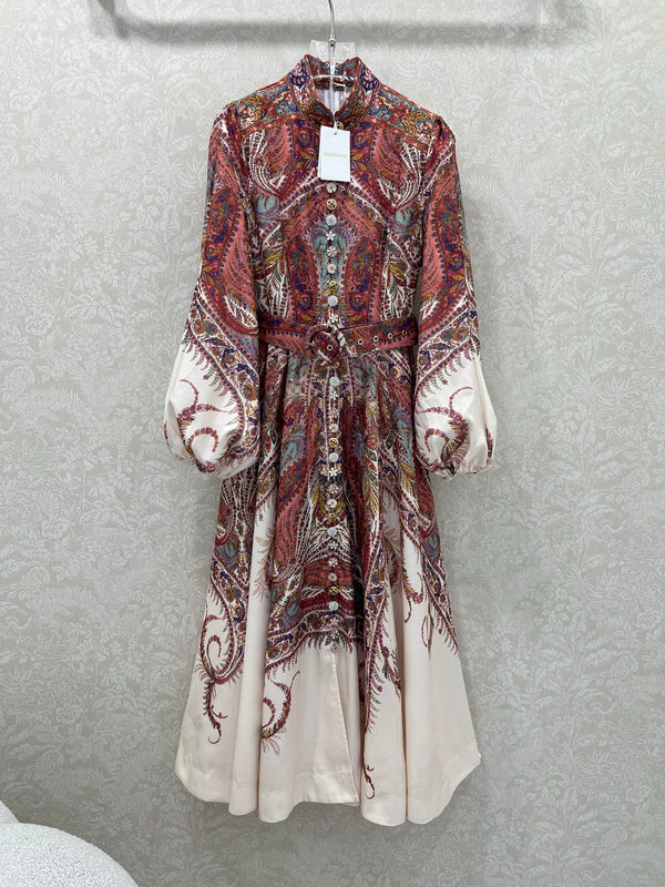 Zimmermann 25 Dress 373