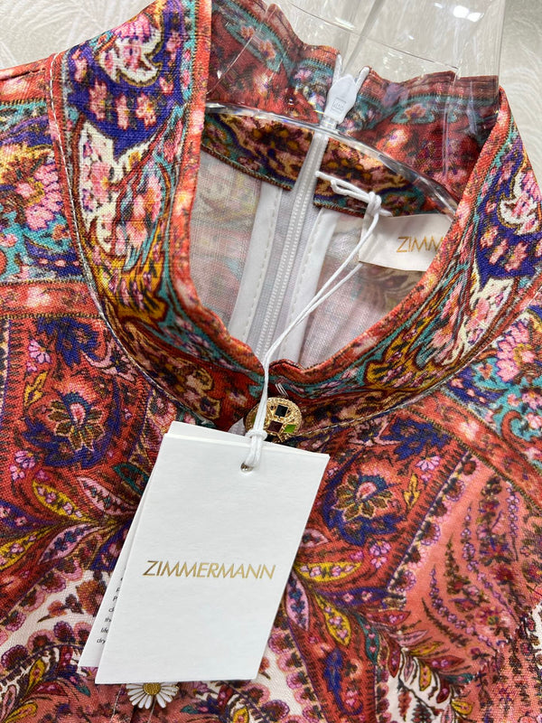 Zimmermann 25 Dress 373
