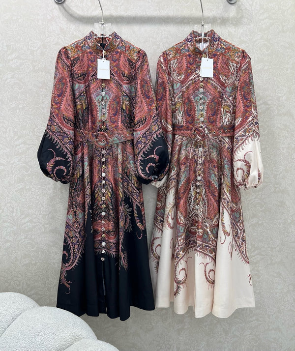 Zimmermann 25 Dress 373