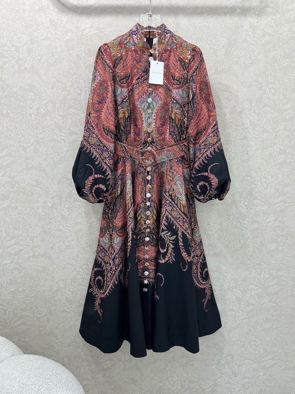 Zimmermann 25 Dress 372