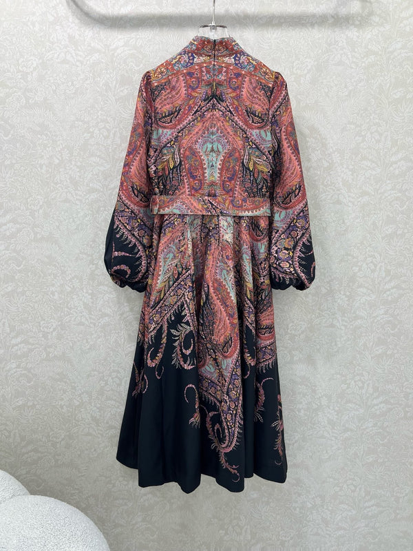 Zimmermann 25 Dress 372