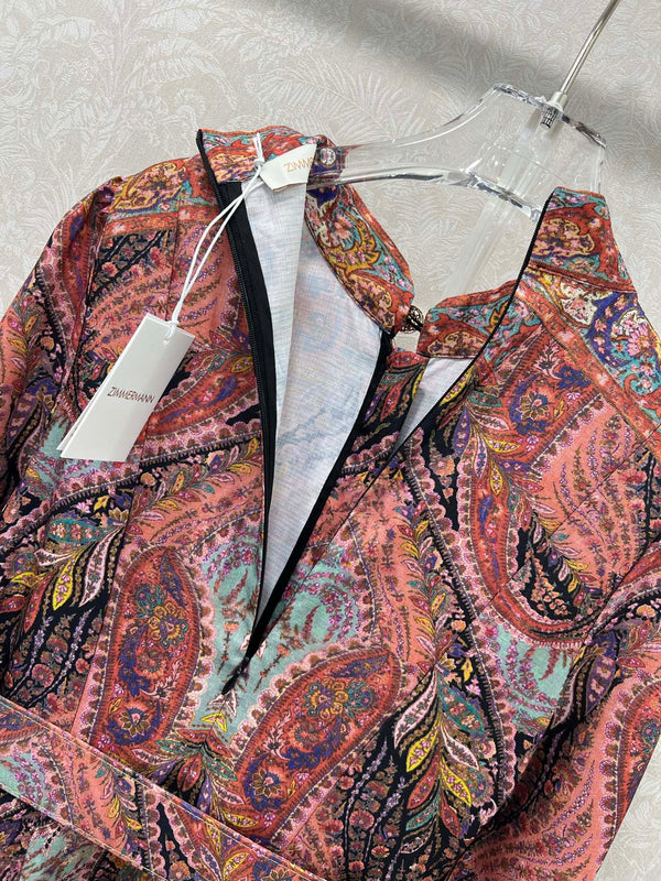Zimmermann 25 Dress 372
