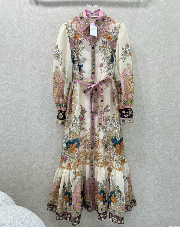 Zimmermann 25 Dress 371