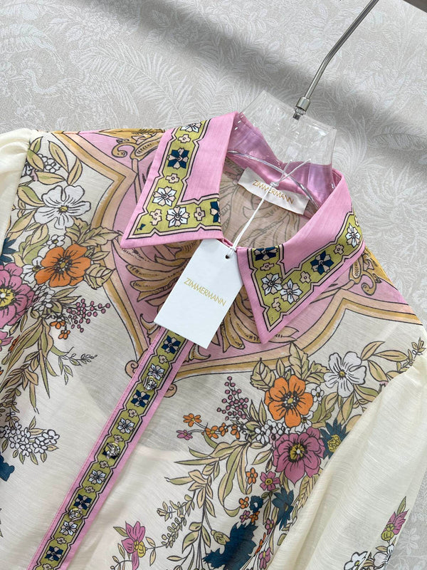 Zimmermann 25 Dress 371