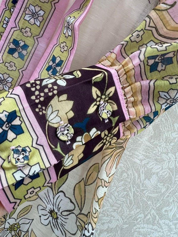 Zimmermann 25 Dress 371