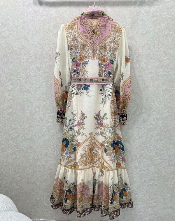 Zimmermann 25 Dress 371