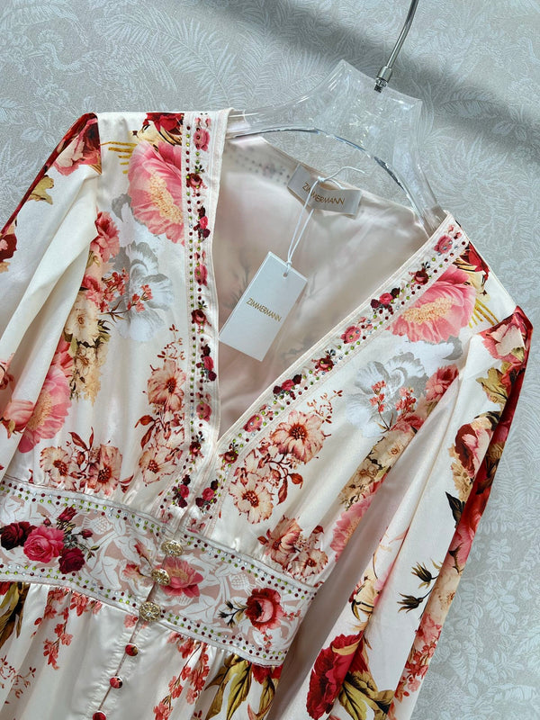 Zimmermann 25 Dress 370