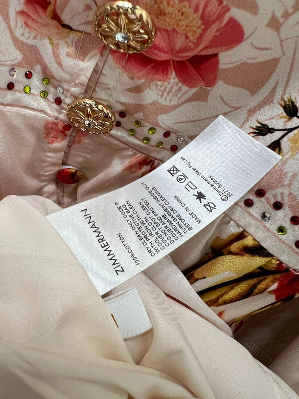 Zimmermann 25 Dress 370