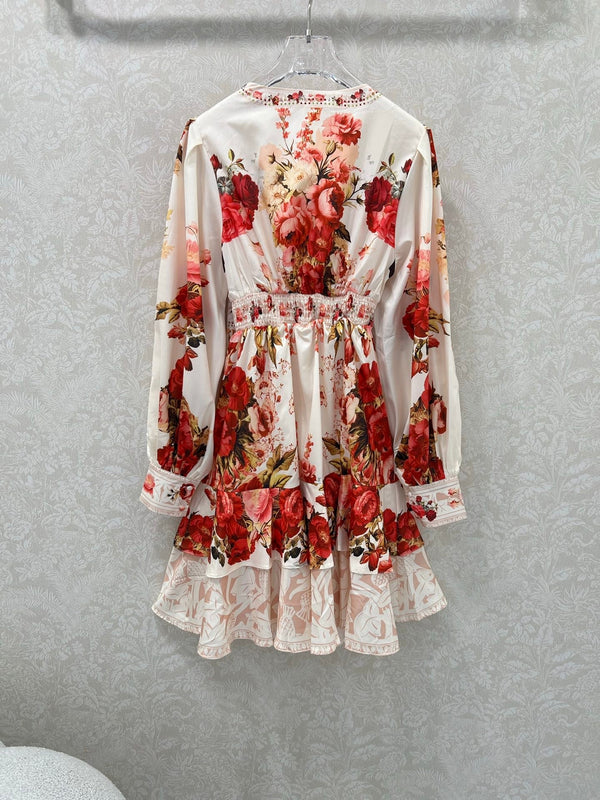 Zimmermann 25 Dress 370