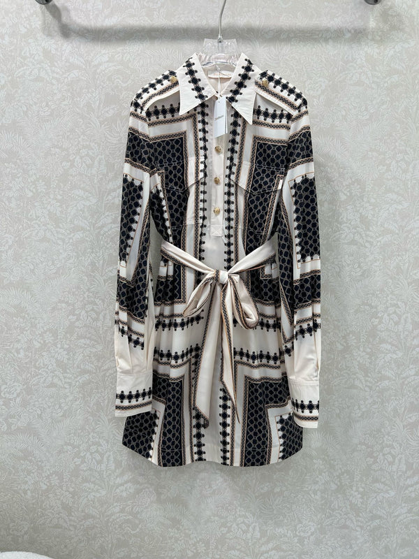 Zimmermann 25 Dress 369