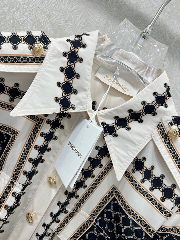 Zimmermann 25 Dress 369