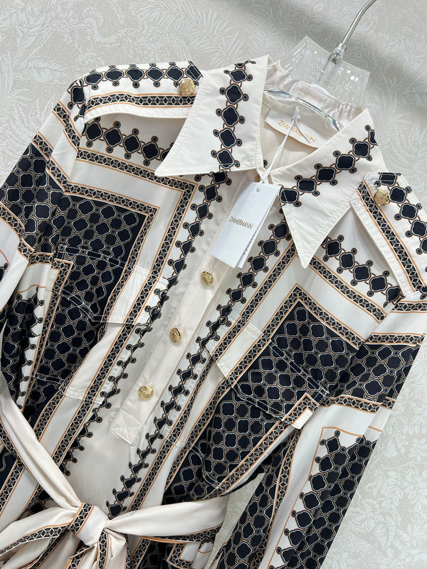 Zimmermann 25 Dress 369