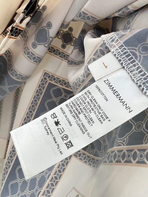 Zimmermann 25 Dress 369