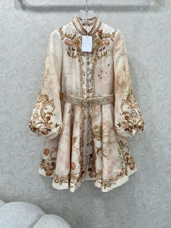 Zimmermann 25 Dress 368