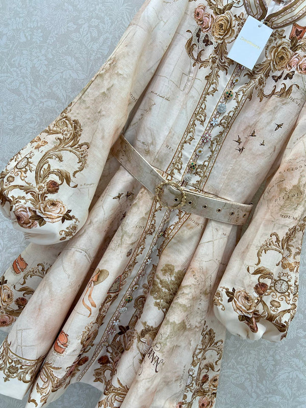 Zimmermann 25 Dress 368