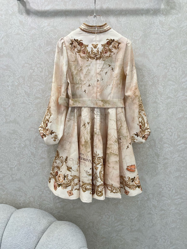 Zimmermann 25 Dress 368