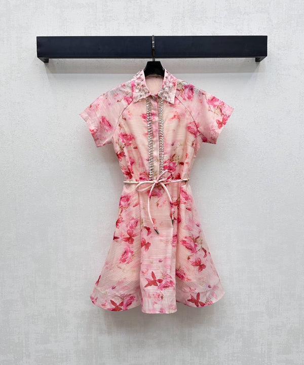 Zimmermann 25 Dress 367