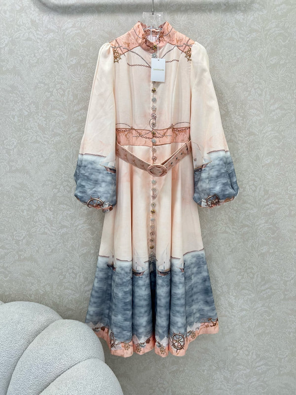 Zimmermann 25 Dress 365