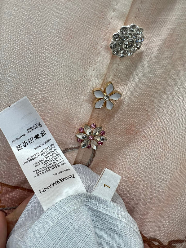 Zimmermann 25 Dress 365