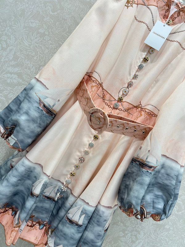 Zimmermann 25 Dress 364