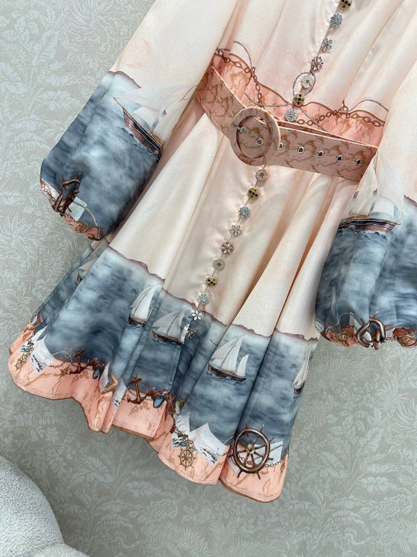 Zimmermann 25 Dress 364