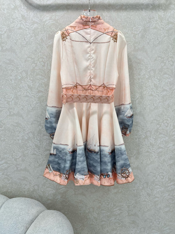 Zimmermann 25 Dress 364