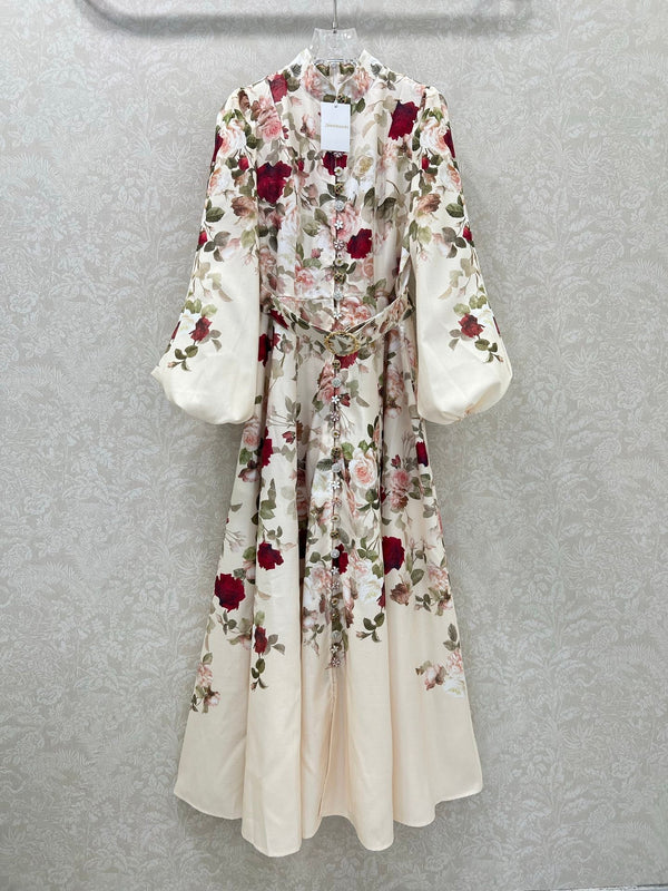 Zimmermann 25 Dress 363