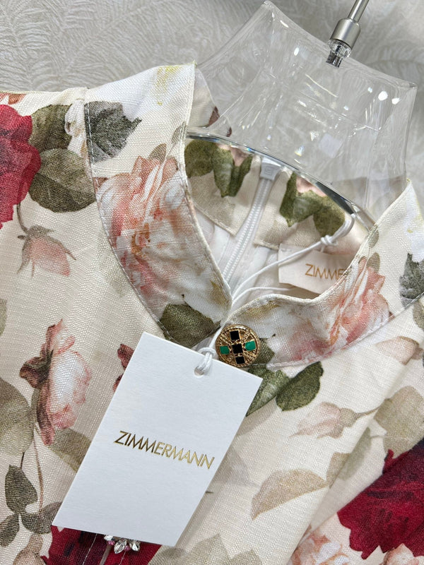 Zimmermann 25 Dress 363