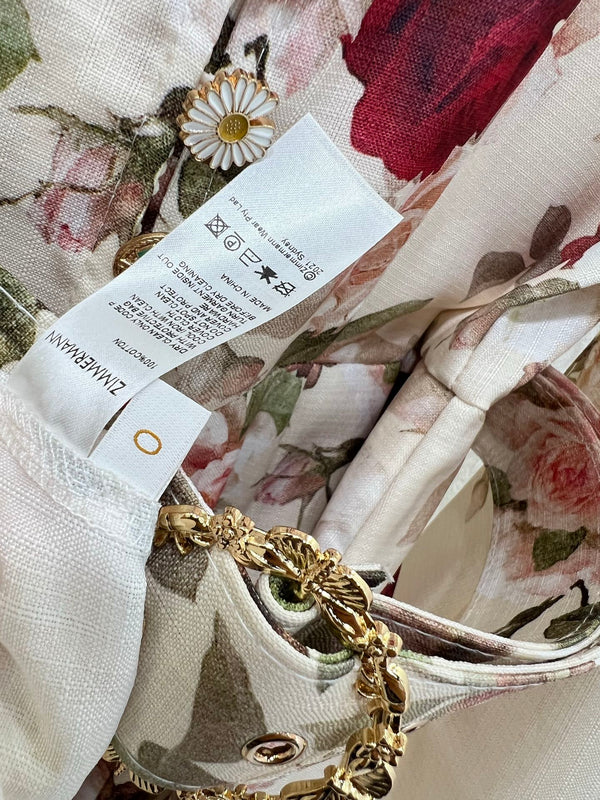 Zimmermann 25 Dress 363