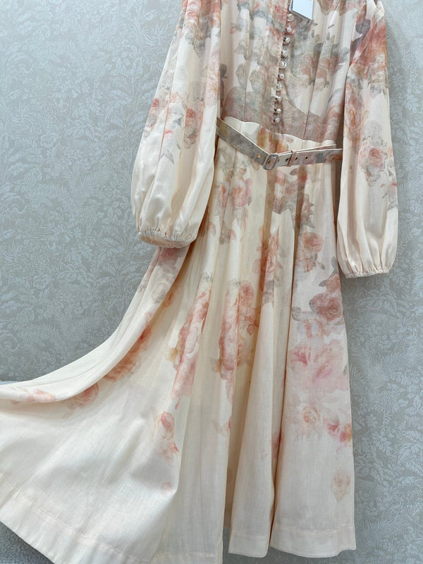 Zimmermann 25 Dress 362