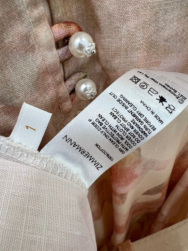 Zimmermann 25 Dress 362