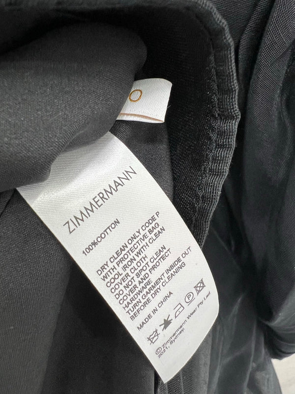 Zimmermann 25 Dress 361