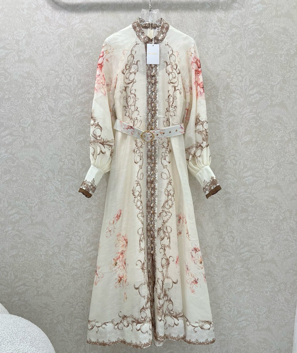 Zimmermann 25 Dress 360